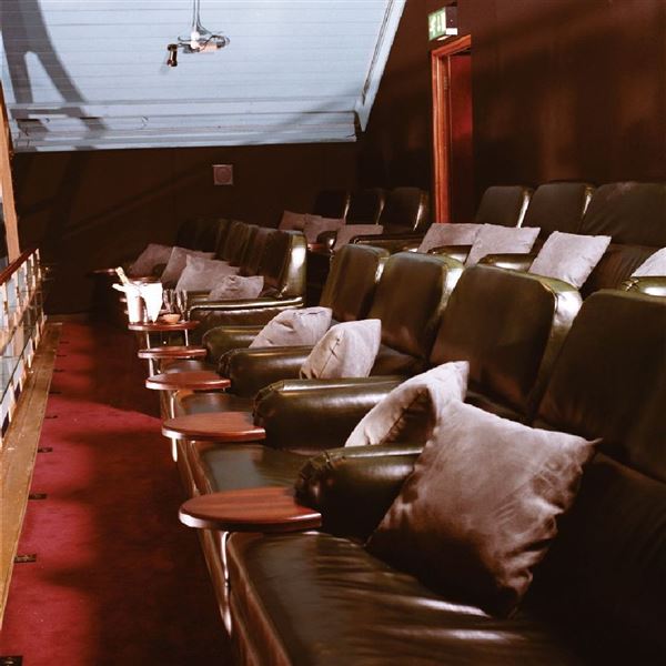Everyman Cinema Club (01/05/2019)