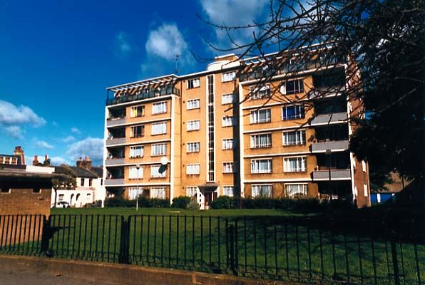 Springvale Estate (01/05/2019)