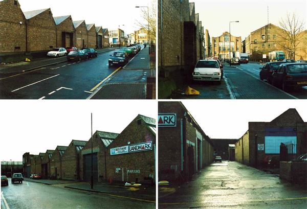 Chandos Road (01/05/2019)