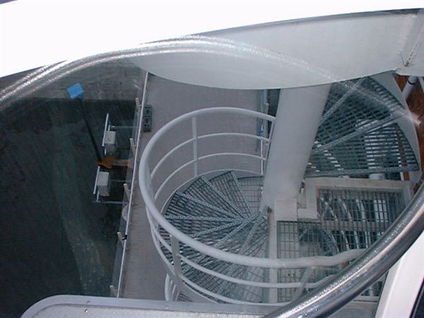 London Eye (01/05/2019)