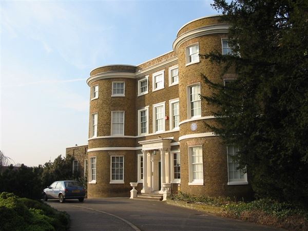 William Morris Gallery (01/05/2019)