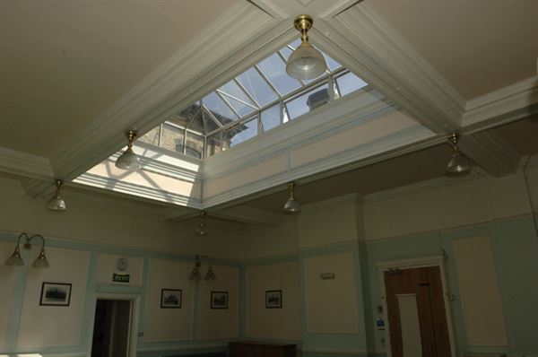 Anerley Town Hall (01/05/2019)