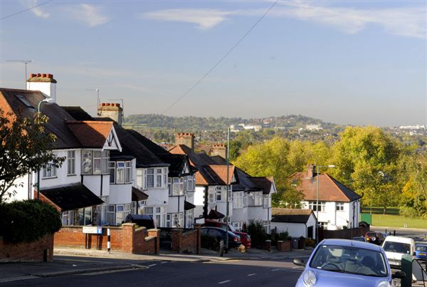 Highfield Avenue (01/05/2019)