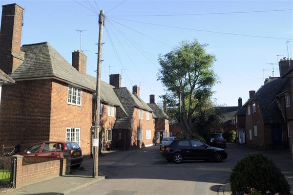 Roe End (01/05/2019)