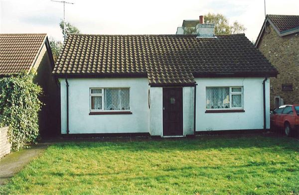 Poplar Road area (01/05/2019)