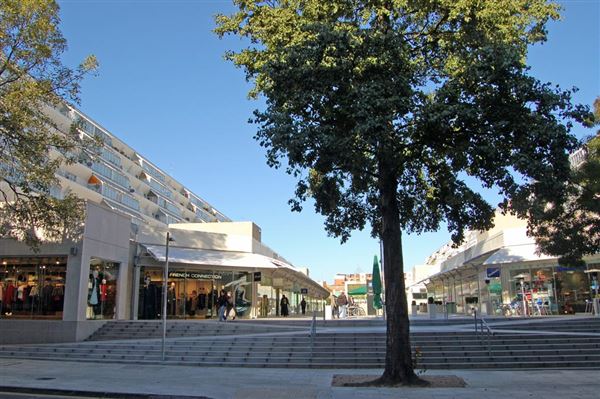 Brunswick Centre (01/05/2019)