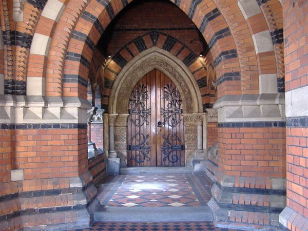 St James the Less, Pimlico (01/05/2019)