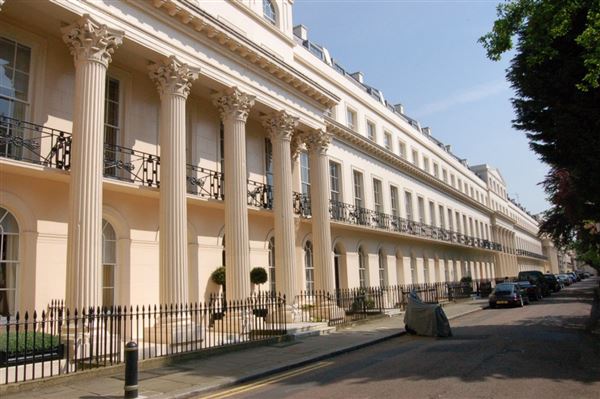 Chester Terrace (01/05/2019)