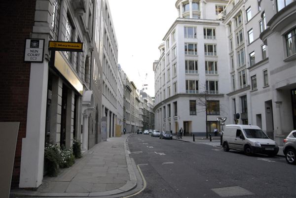 Coleman Street (01/05/2019)