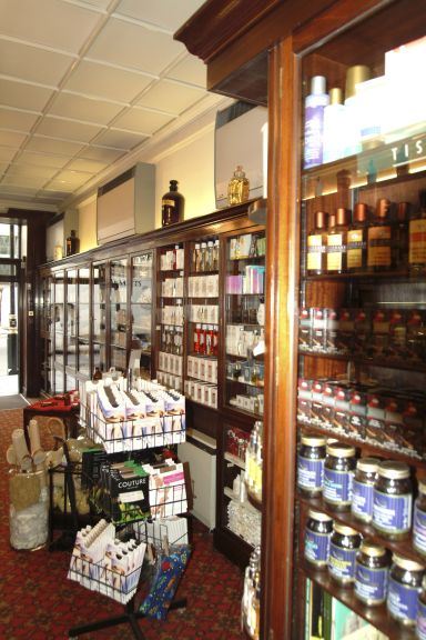 D.R. Harris & Co. Ltd (01/05/2019)
