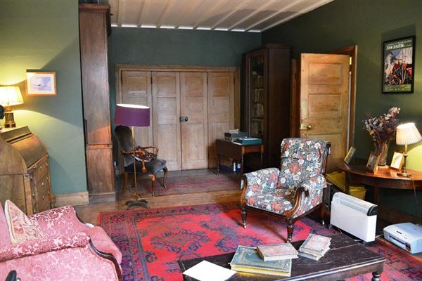 Craxton Studios (01/05/2019)