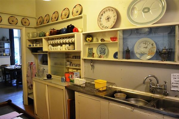 Craxton Studios (01/05/2019)