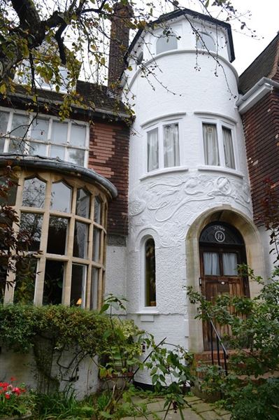 Craxton Studios (01/05/2019)