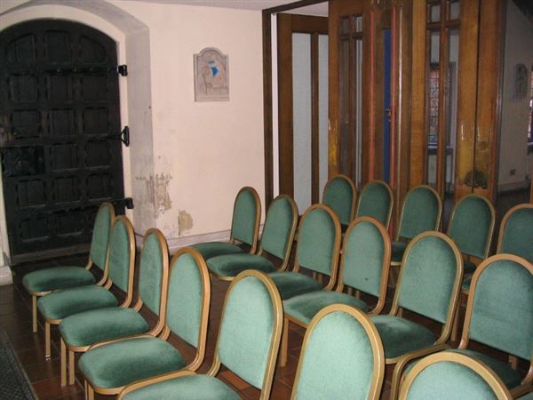 St Matthew's Westminster (01/05/2019)