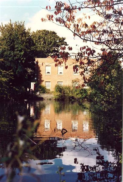 Clockhouse Gardens (01/05/2019)
