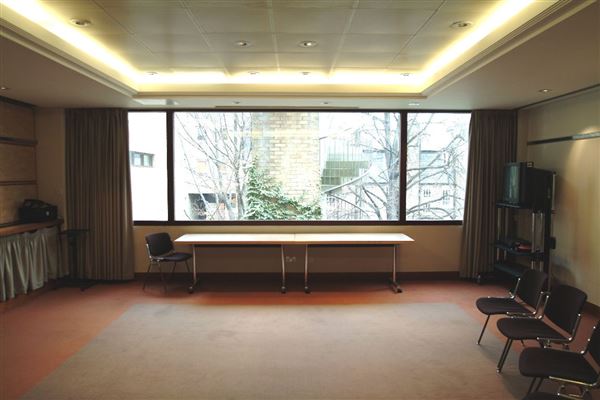Ort House Conference Centre (01/05/2019)