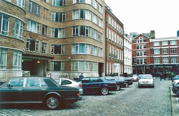 Florin Court (01/05/2019)
