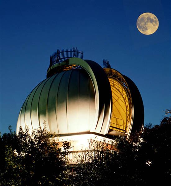 Royal Observatory, Greenwich (01/05/2019)