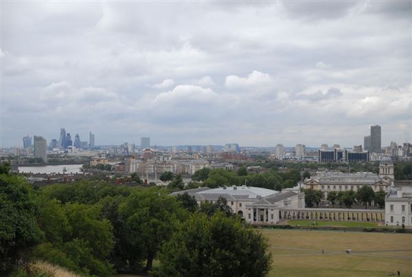 Royal Observatory, Greenwich (01/05/2019)