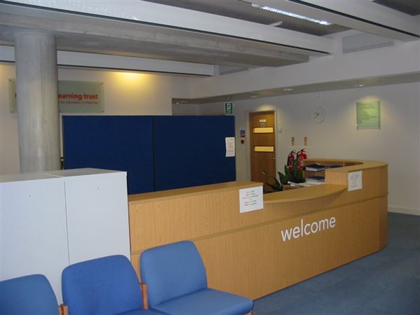 Technology & Learning Centre (01/05/2019)