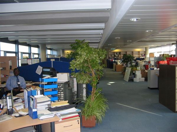 Technology & Learning Centre (01/05/2019)