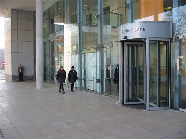 Technology & Learning Centre (01/05/2019)