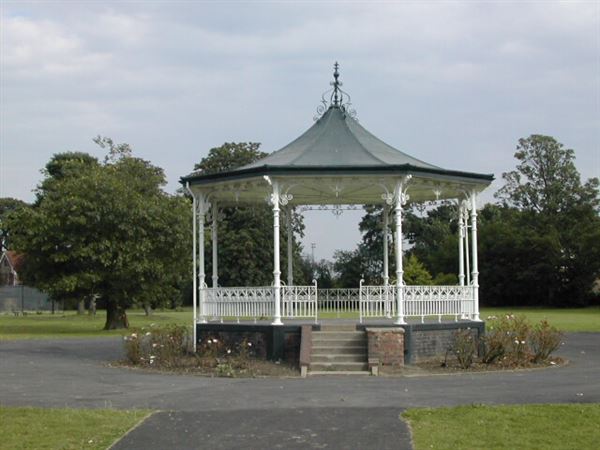 Barra Hall Park (01/05/2019)
