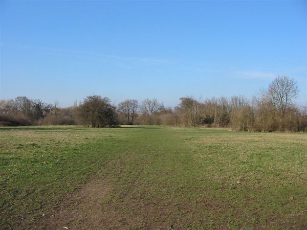 Knollmead Sports Ground (01/05/2019)