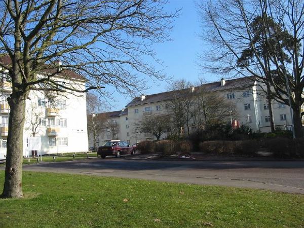 Kingsnympton Estate (01/05/2019)