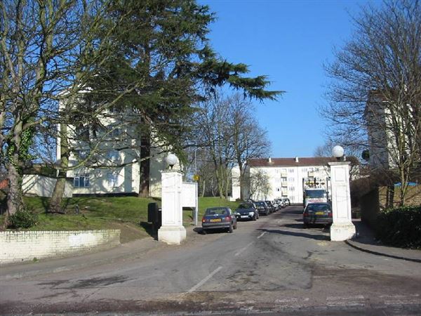 Kingsnympton Estate (01/05/2019)