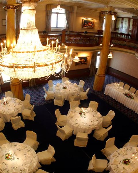 St Ermin's Hotel (01/05/2019)