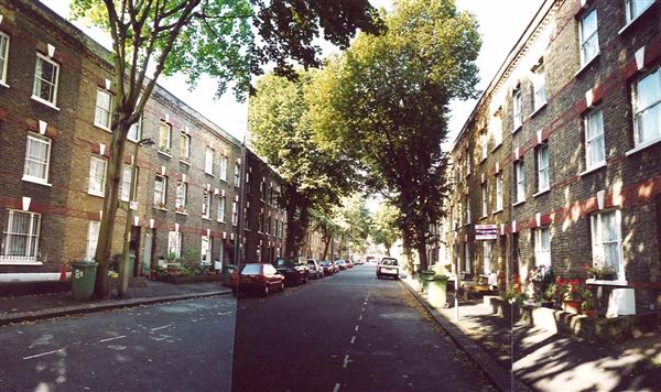 Henshaw Street (01/05/2019)