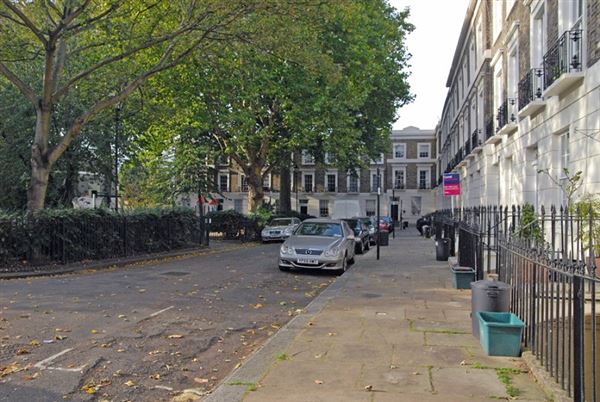 Granville Square (01/05/2019)