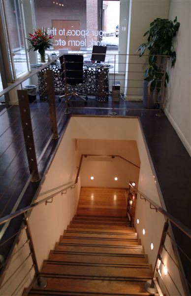 Bonhill House (01/05/2019)