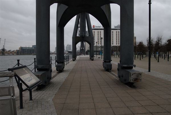 ExCeL London (01/05/2019)