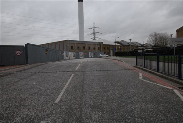 ExCeL London (01/05/2019)