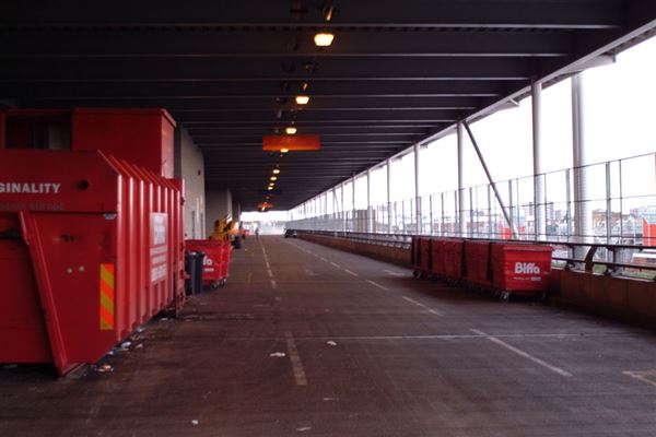 ExCeL London (01/05/2019)