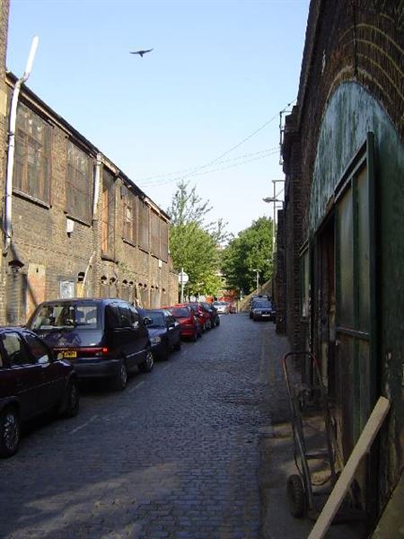 Andre Street (01/05/2019)