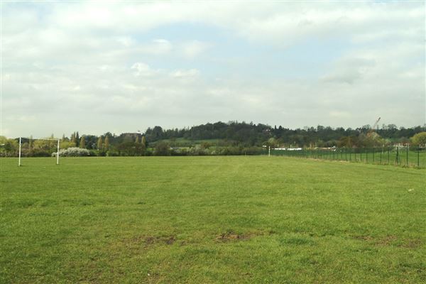 Northwick Park (01/05/2019)