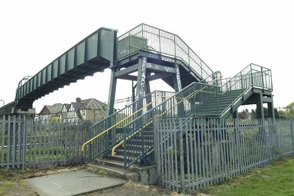 Northwick Park (01/05/2019)