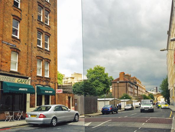 Pocock Street (01/05/2019)