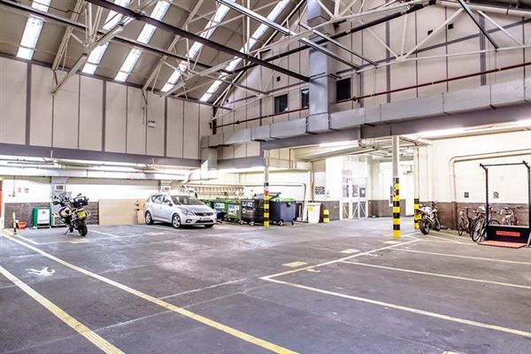 RFCA Handel Street (01/05/2019)