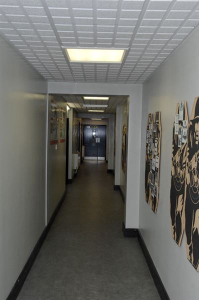 RFCA Braganza Street (01/05/2019)