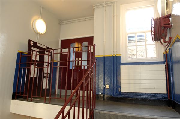 RFCA Horseferry Road (01/05/2019)