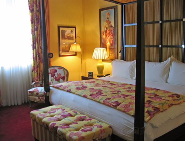 Sofitel St James London (01/05/2019)