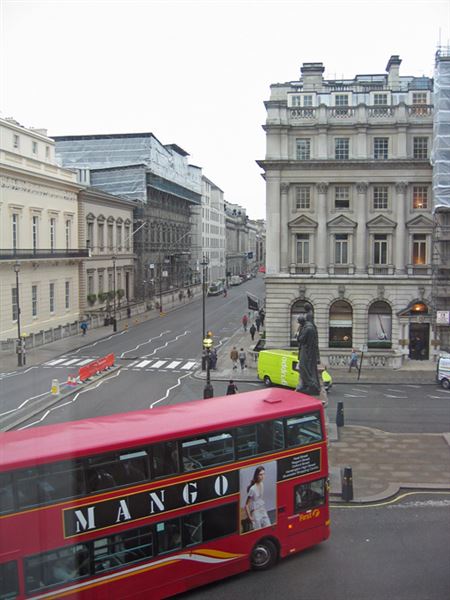 Sofitel St James London (01/05/2019)