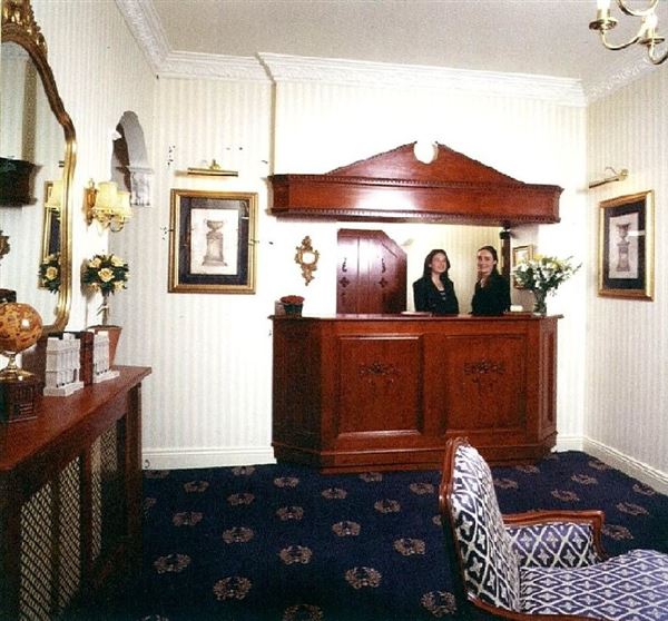 London Lodge Hotel (01/05/2019)