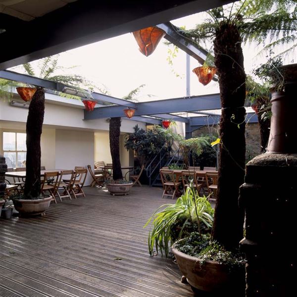 Century Club (01/05/2019)