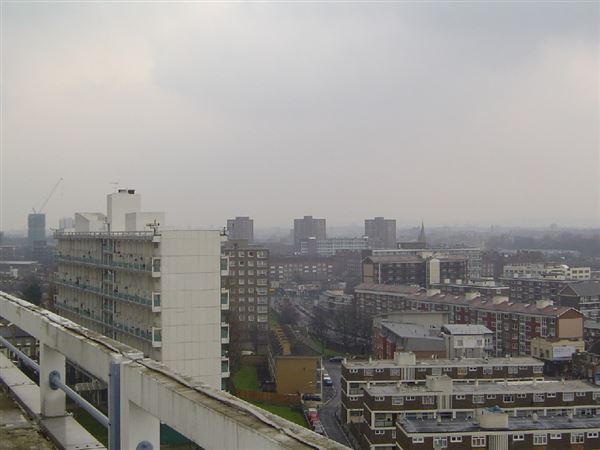Gascoyne Estate (01/05/2019)