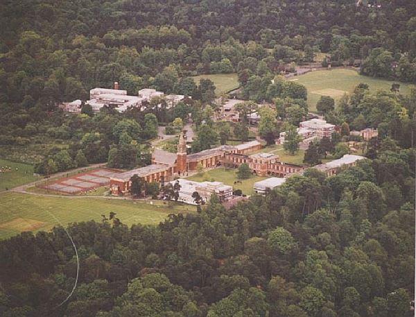 Royal Russell School (01/05/2019)